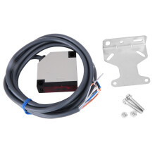 Fotoelektrischer Schalter E3Jk DS30M1 IP65 300mm