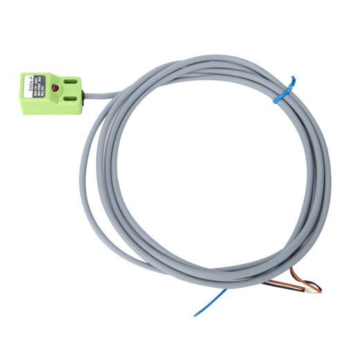 Induktiver Näherungssensor SN04-P 4mm DC10-30V PNP NO 1