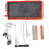 Metallschärfer-Set mit 4 Schleifsteinen 1