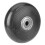 608ZZ Rollenräder 2,5'' PU 64*19*6mm 5