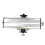 Multifunctional Milling Machine Work Bench for Mini Drill Fixture 4