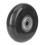 608ZZ Rollenräder 2,5'' PU 64*19*6mm 3