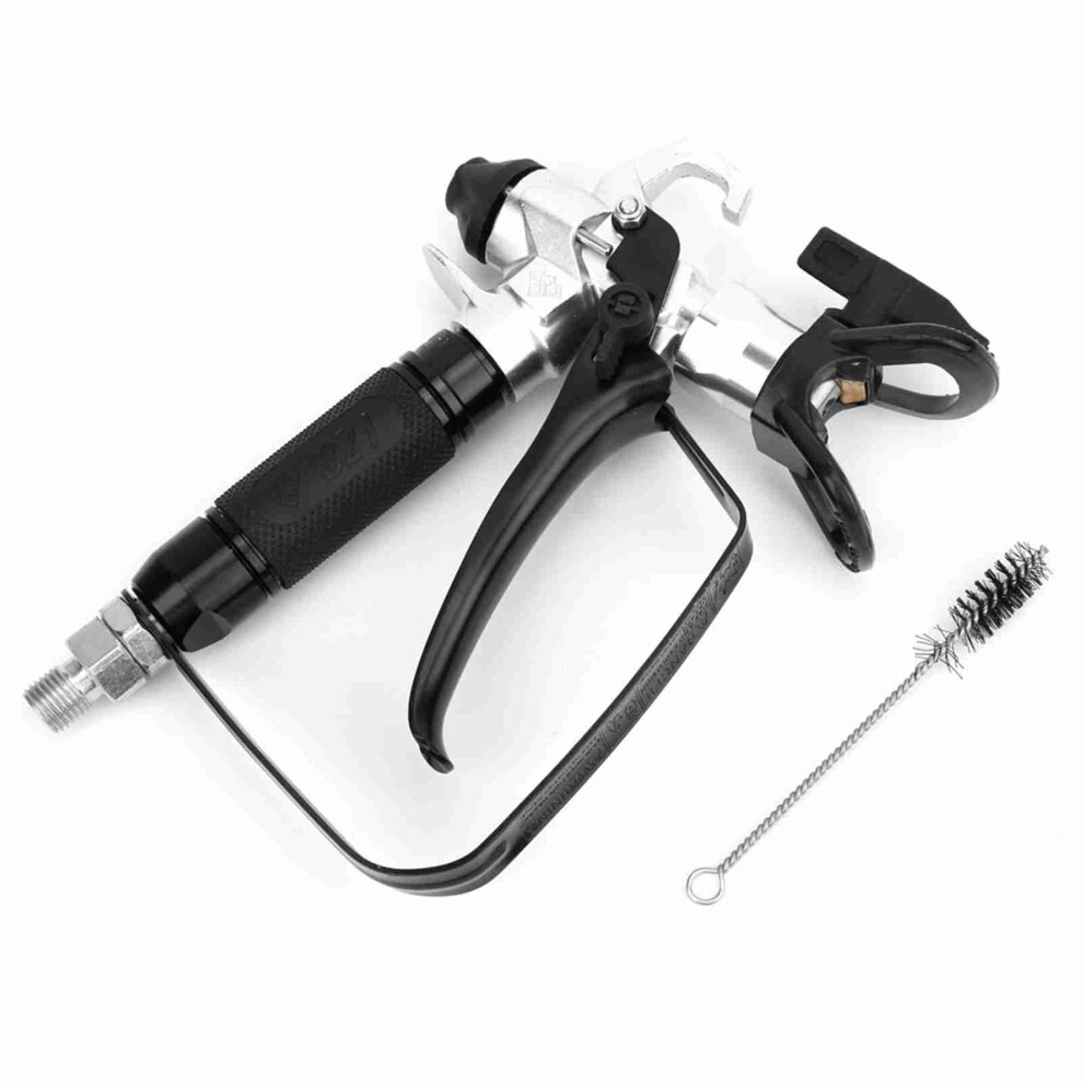 High Pressure Airless Sprayer 517 Tip 3600Psi 323163184517