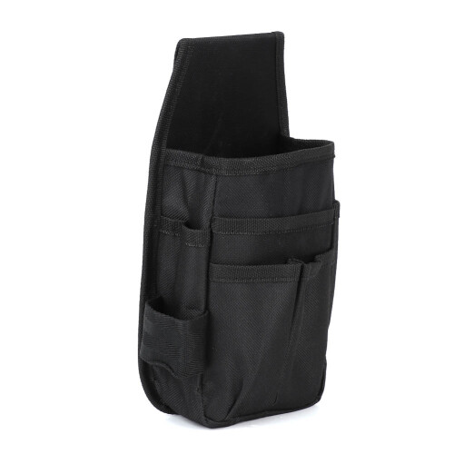 Elektrischer Bohrerschutztasche Hüfttasche 2