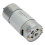 Vollkupfer-DC-Getriebemotor 19mm 380 U/min 5