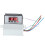 DC9-60V PWM-Motorregler 20A Digitalanzeige 4