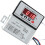 DC9-60V PWM-Motorregler 30A Digitalanzeige 3