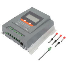 30A MPPT Solar-Laderegler 12V/24V 390W/780W