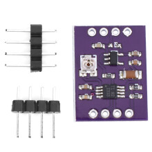 CJMCU 333 INA333 Präzisions-Instrumentenverstärker 3-Op-Amp