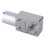Mikro-DC-Getriebemotor 24V 30U/min Schneckengetriebe 4