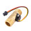 G1/2in Hall-Effekt-Durchflussmesser, 1-30L/min, Innengewinde 3