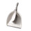2St Beige Schoonmaakset Met Houder En Dichte Borstels 1