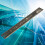 25cm Multifunktions-PCB-Lineal für Ingenieure 5