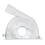 Schleifhaube Staubabsaugung B-110A + 114 Disc 5