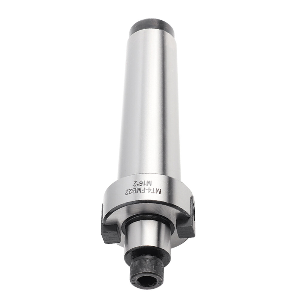 M16 Taper Milling Holder Mt4-Fmb22 For Milling Cutter 323163194158