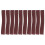 10x 686x50mm Aluminium Oxide Sanding Belt 120# 1