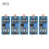 5x Digitales Lichtsensor-Modul für Arduino 1