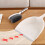 2St Beige Schoonmaakset Met Houder En Dichte Borstels 5
