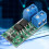 9-24V 8A Isolations-Schaltmodul 5