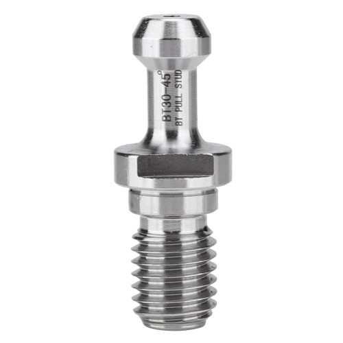45 Chromstahl-Ziehstud BT30