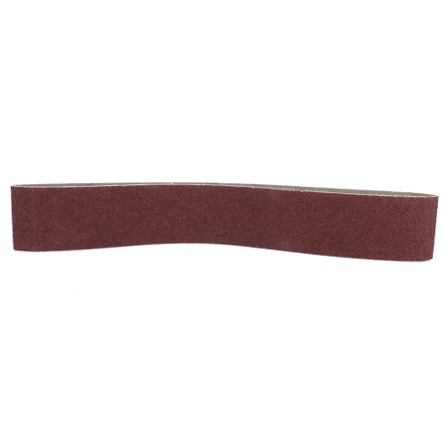 10x 686x50mm Aluminium Oxide Sanding Belt 120# 2