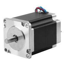 3A 2 Phase Stepper Motor 1.8 8mm Shaft