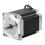 3A 2 Phase Stepper Motor 1.8 8mm Shaft 1