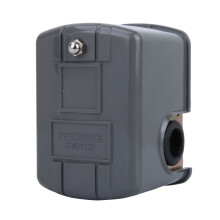 Wasserdruckregler 0,8-1,6 bar ZG1/4" einstellbar