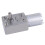Mikro-DC-Getriebemotor 24V 50U/min, Schneckengetriebe 1