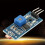 5x Digitales Lichtsensor-Modul für Arduino 5