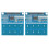 8-Kanal Touch-Sensor Modul TTP226 Kapazitiv 1