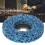 5x-100mm-Poly-Strip-Schleifscheibe-Rostentferner-Winkelschleifer 5