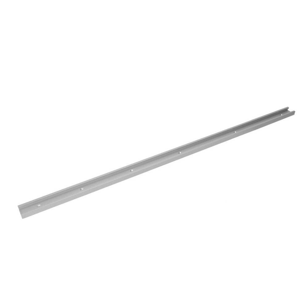 Aluminum Alloy T-Slot Miter Track Jig 1000Mm 323163199986