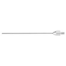 Universal Flachstahl-Messnadel M2.5 (D1,5*50)
