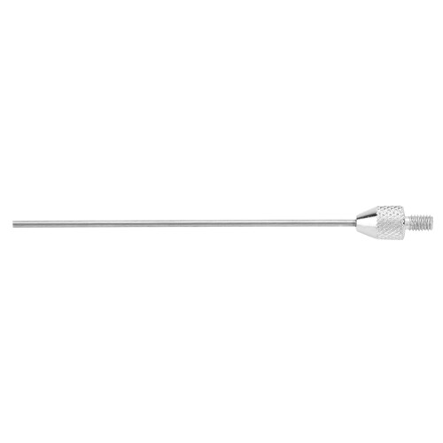 Universal Flachstahl-Messnadel M2.5 (D1,5*50)