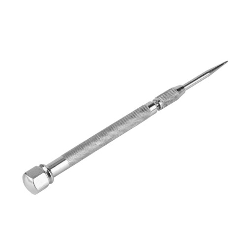 G2 Hartmetall-Spitze 55HRC Gravierstift Nadel 2