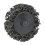 5pcs 2inch 50mm Poly Strip Disc Roll Lock Grinding Wheel Black 2