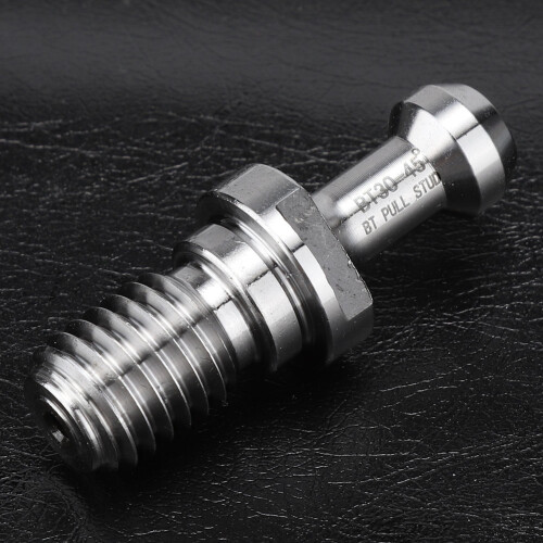 45 Chromstahl-Ziehstud BT30 2