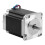 3A 2 Phase Stepper Motor 1.8 8mm Shaft 2