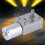 Mikro-DC-Getriebemotor 24V 50U/min, Schneckengetriebe 5