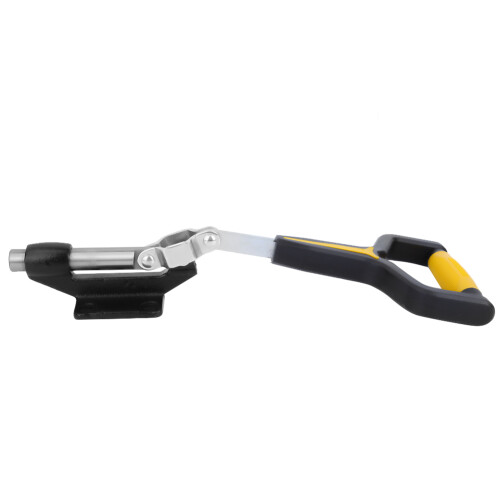 Kraftspanner 386kg für Heißpressmaschine 42mm 1