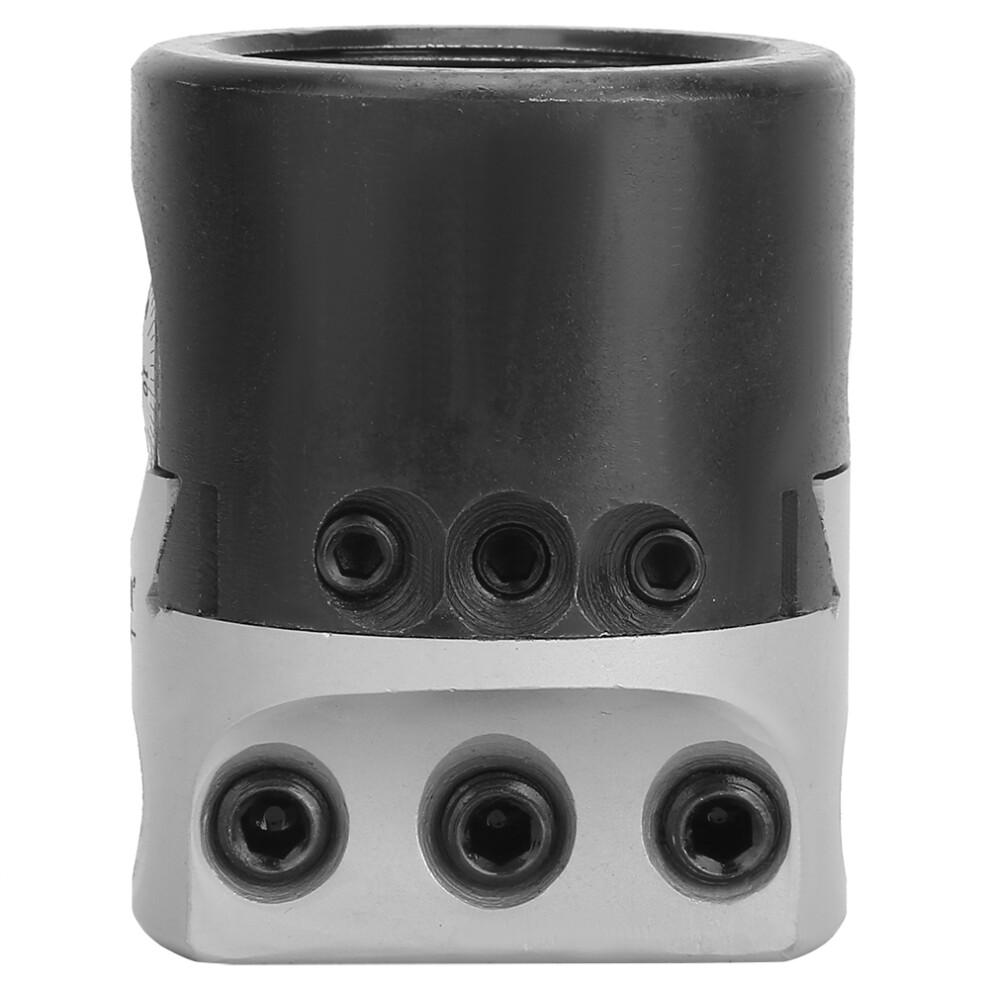 British 1/2'' F1 Boring Head Manganese Steel 50*61.6Mm 323163197036