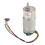 Großes Torsionsgetriebemotor 12/24V mit Encoder (24V 350U/min) 1