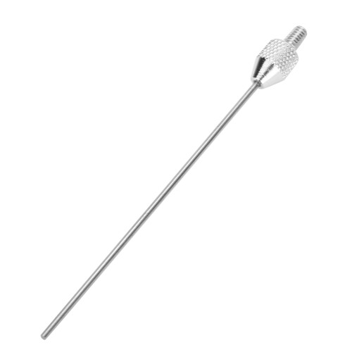 Universal Flachstahl-Messnadel M2.5 (D1,5*50) 2