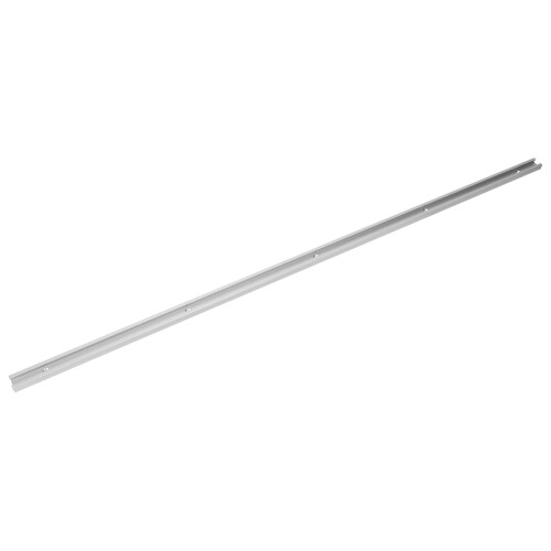 Aluminium-Leitplanke mit T-Nut, 800mm 1