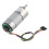 Großes Torsionsgetriebemotor 12/24V Encoder 100 U/min 1