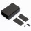 Frosted Black Aluminium PCB Instrument Box 1