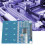 8-Kanal Touch-Sensor Modul TTP226 Kapazitiv 4