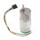 Großes Torsionsgetriebemotor 12/24V Encoder 30 U/min 1