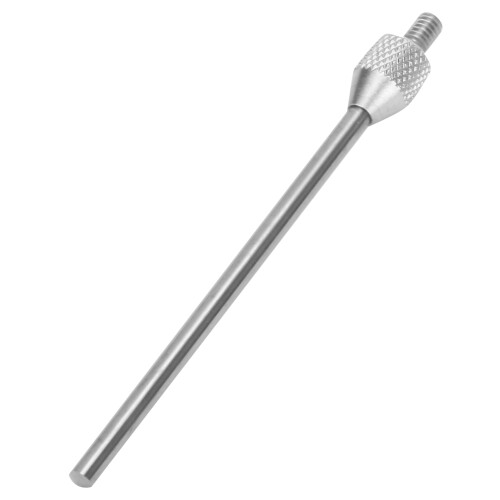 Universal Flachstahl-Messnadel M2.5 (D2,0*40) 1